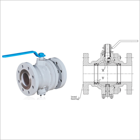 Ball Valve