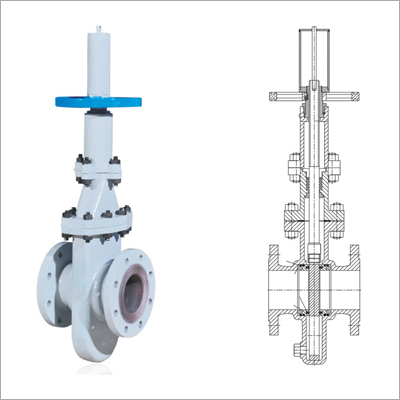 Gate Valve