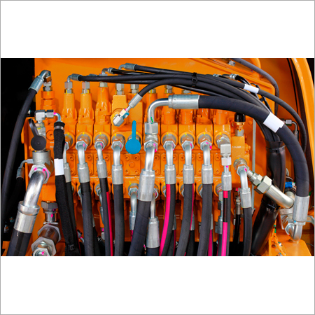 Hoses Fittings