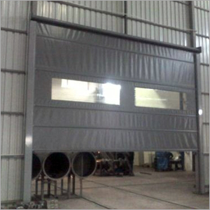 High Speed Door