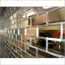 Rolling Grilles