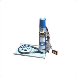 Chinese Side Gear Motor