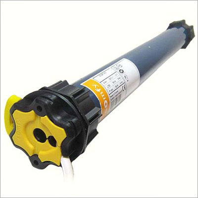 Tubular Motors