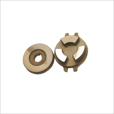 कार्बन बियरिंग्स