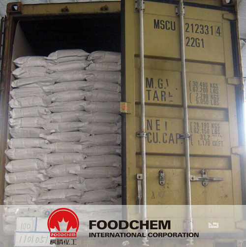 साइट्रिक एसिड मोनोहाइड्रेट खाद्य ग्रेड