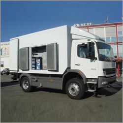 Mobile Generator Rental Services