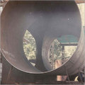 Fabricated Mitre Bends