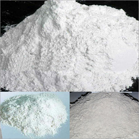 China Clay Powder