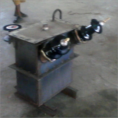 Transformer Insulators