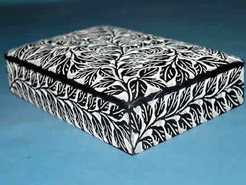 Guarara Jewellery Box