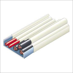 फायरस्टॉप केबल कोटिंग