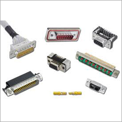 विद्युत तार कनेक्टर्स