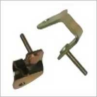 ऑटोमोबाइल शीट मेटल पार्ट्स