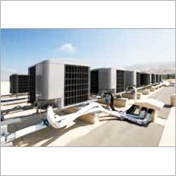 Commercial Air Conditioner