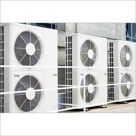 Industrial Air Conditioners