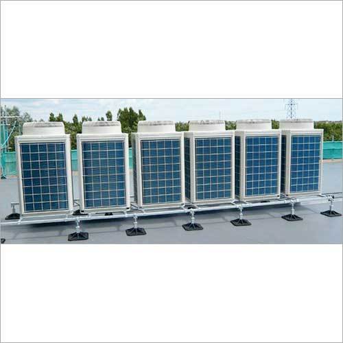 Vrf Air Conditioning System