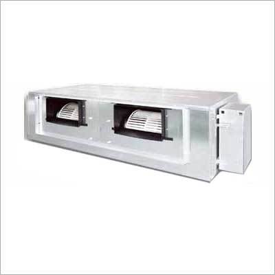 Hitachi Ductable Air Conditioner