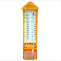 Wet Thermometer