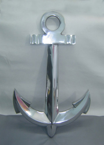 Wall Decor Anchor