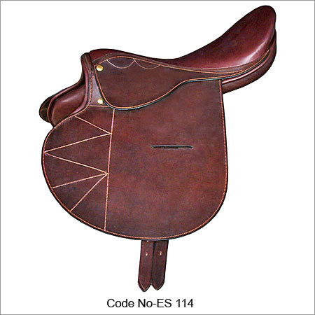 इंग्लिश रेस ES 114