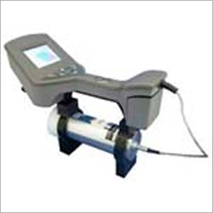 SAM 940 आइसोटोप पहचानकर्ता