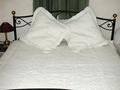 Camelia Bed Cover