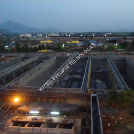 Disc Membrane Diffusers