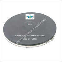 Membrane Disc Diffusers