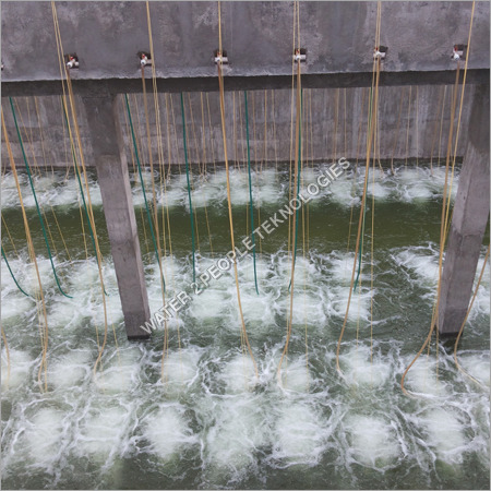 Tube Membrane Diffusers