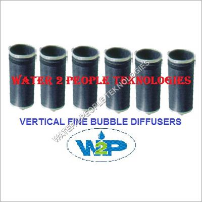 Vertical Diffusers
