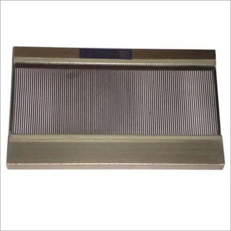 आकार मशीन रीड