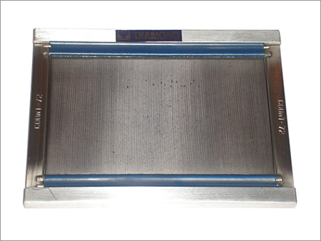 Ruti-C बुनाई मशीन रीड