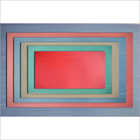 मल्टी कलर हैवी ड्यूटी मार्बल फ्लोरिंग