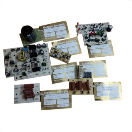 Pa Amplifier Pcb