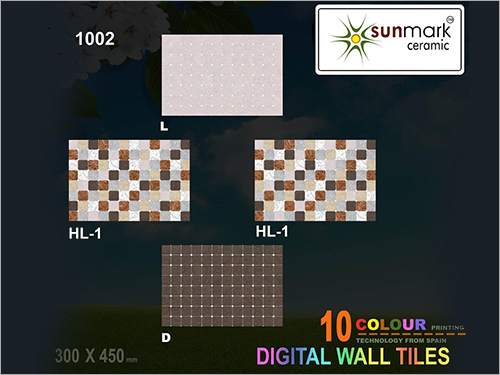 Interior Wall Tiles