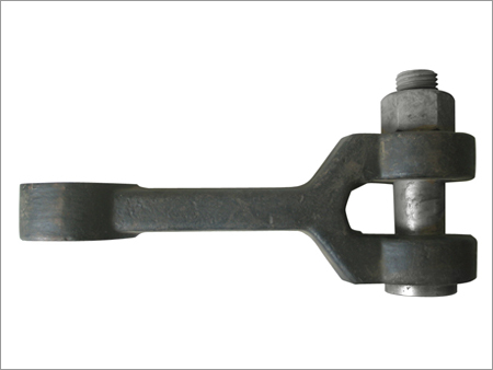 Rack Carrier Forged type Link Heavy Duty Chain