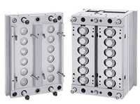 28mm Cap Injection Mould