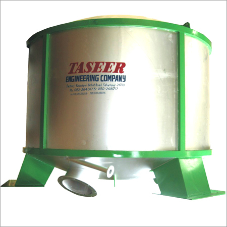 उच्च सुसंगतता पुल्पर