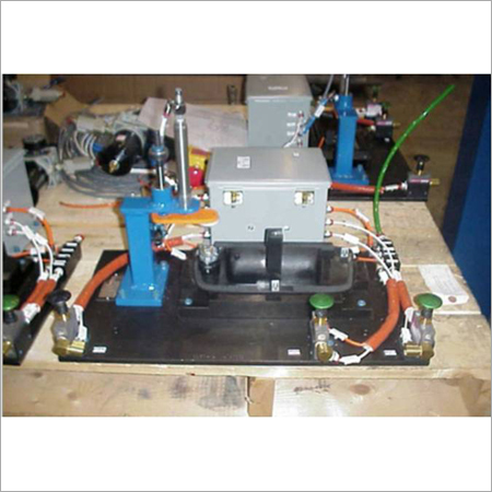Jig Accessories