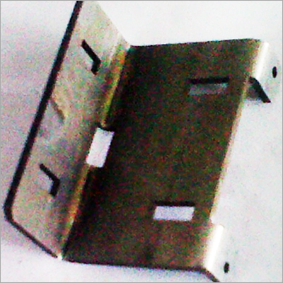 Sheet Metal Parts