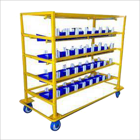 Fabrication Solution