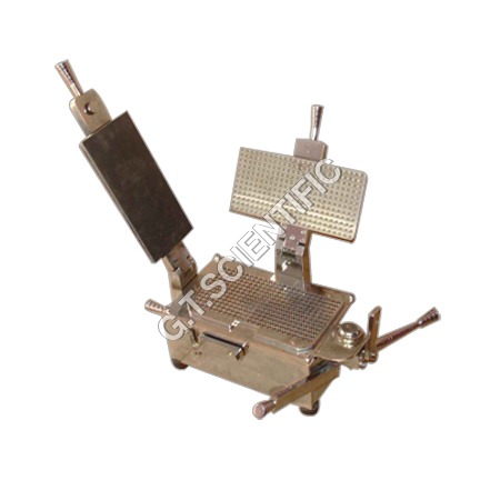 Pharmacy Capsule Filling Machine