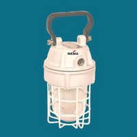 FLP हाथ की लैंप