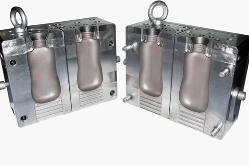 औद्योगिक HDPE मोल्ड्स