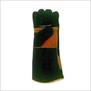 हीट रेजिस्टेंस हैंड ग्लव्स