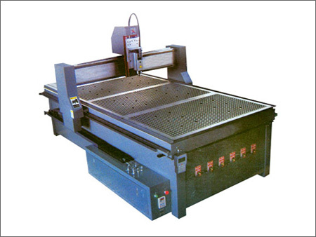 CNC ROUTERS S1325
