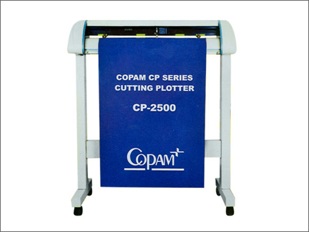 कटिंग प्लॉटर