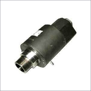 उच्च तापमान थर्मिक सेवा रोटरी यूनियन