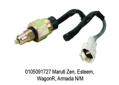 स्मूथ मारुति जेन, एस्टीम, वैगनआर, आर्मडा एनएम