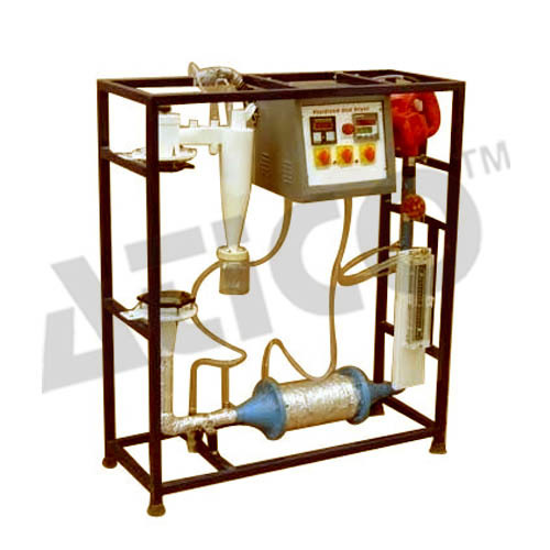 Universal Governor Apparatus Application: Lab Equipment